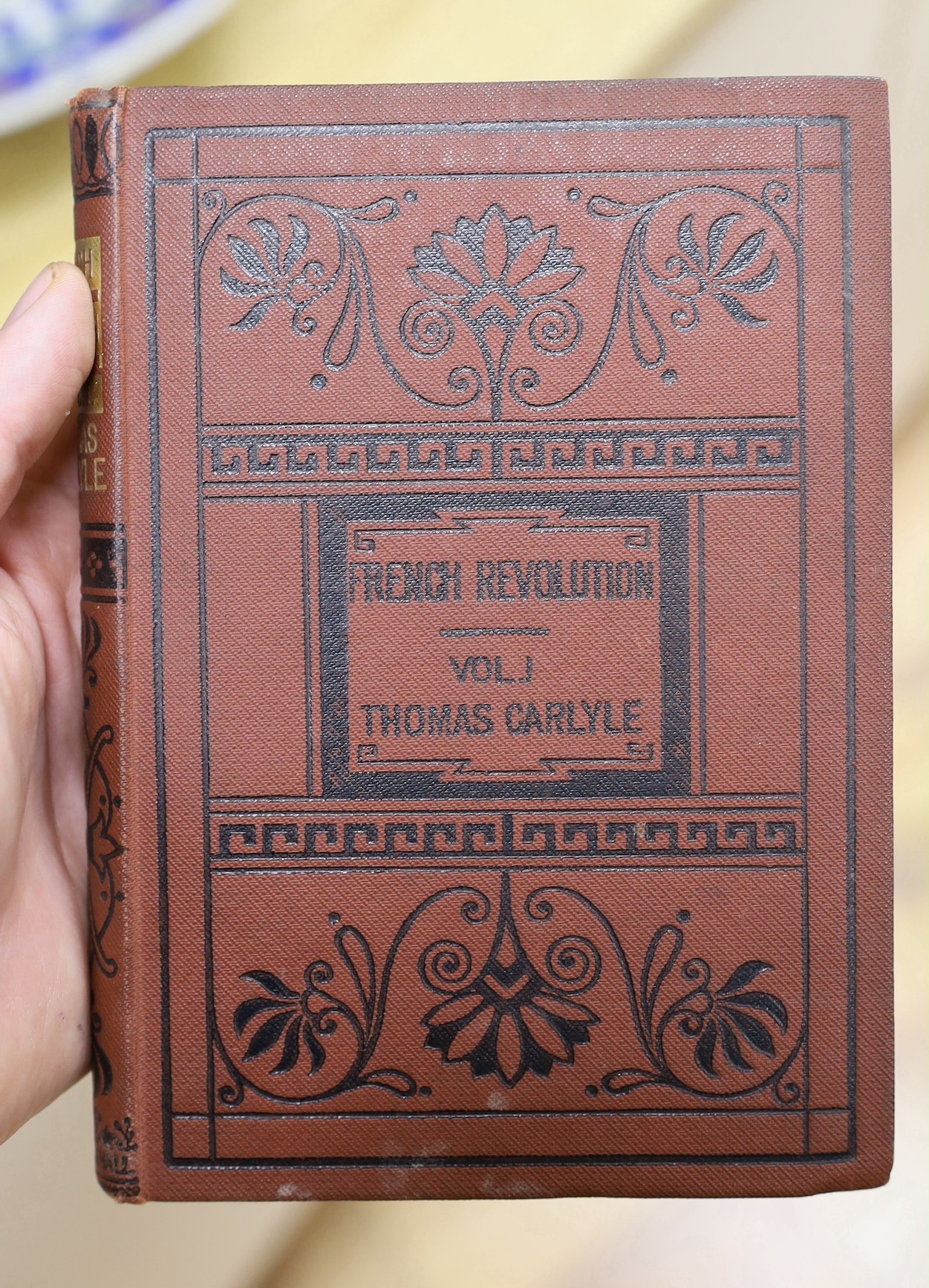 Wellington related works - Wright, Rev. G.N - Life and Campaigns of Arthur, Duke of Wellington, 4 vols; and in as published, in 42 parts, but lacking parts, 3 & 23, Peter Jackson, late Fisher & Son; Gurwood, Lt. Col. - S